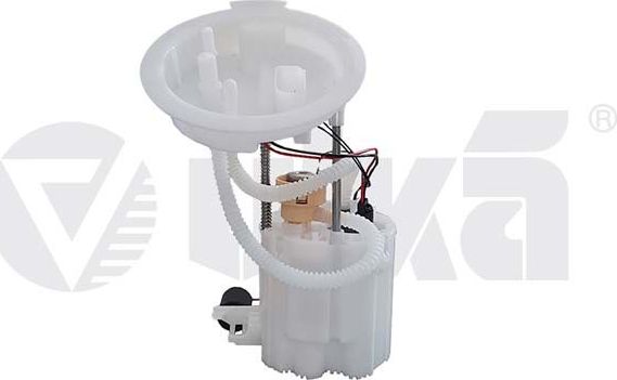 Бензонасос (топливный насос) Vika. Артикул 99657801