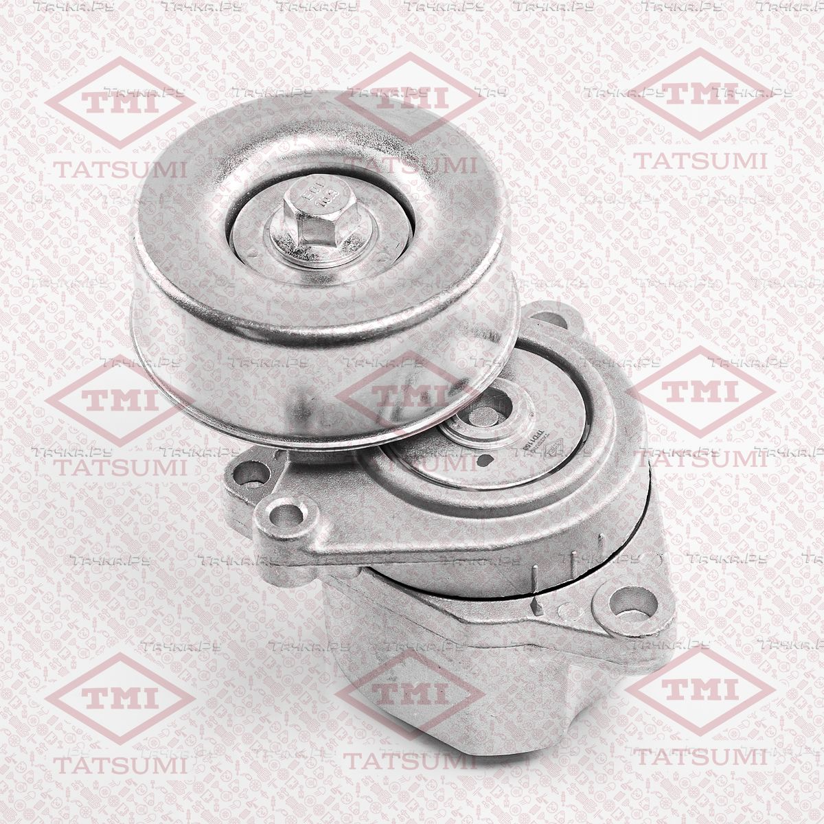 Ролик ремня приводного NISSAN PRIMERA/TEANA/X-TRAIL 2.0/2.5 01 (Tatsumi). Артикул TFD1158