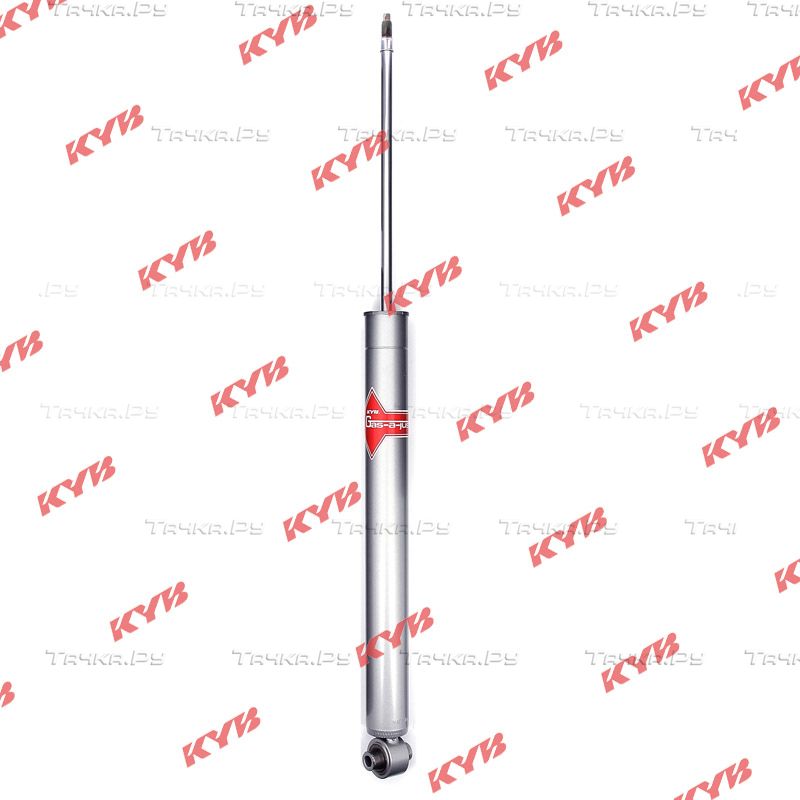 Амортизатор KYB (Каяба) Gas A Just задний для Volkswagen Bora 1998-2013. Артикул 553206