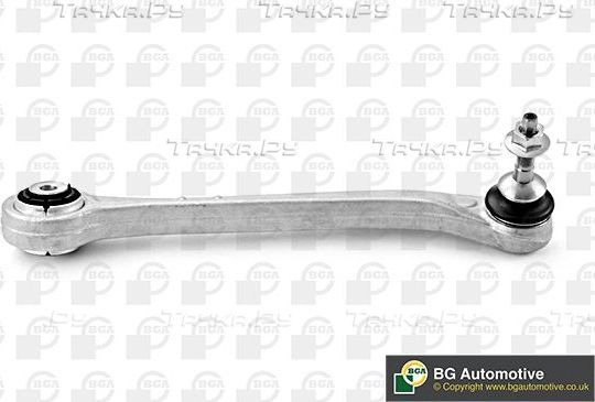 Поперечный рычаг задней подвески BGA правый для BMW X6 I (E71) 2008-2014. Артикул TRC0812