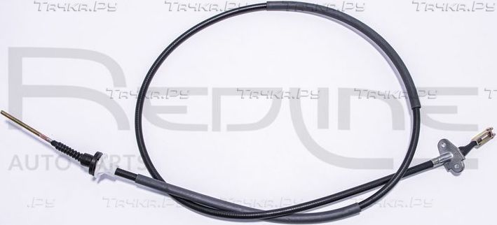 Трос сцепления RED Line для Suzuki X-90 1995-1997. Артикул 49SZ005