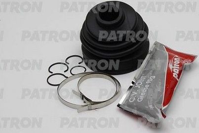 Пыльник ШРУСа внутренний Patron (термопласт). Артикул PDC0008
