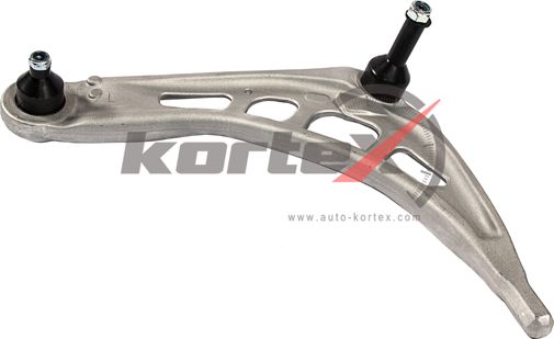 Рычаг пер.подв.нижн.L (Kortex). Артикул KSL5129
