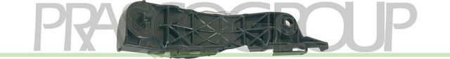 Кронштейн бампера Prasco передний правый для Toyota RAV4 III (XA30) 2005-2013. Артикул TY2871003