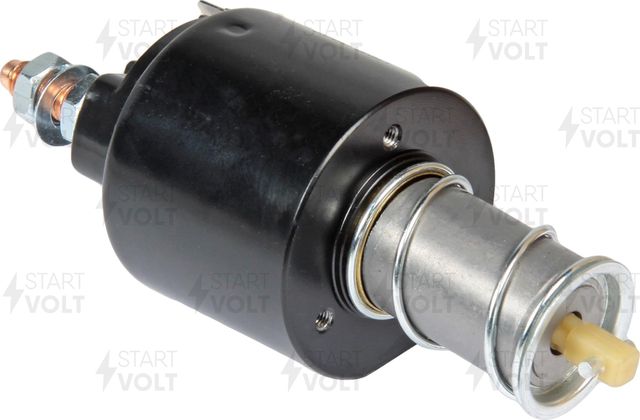 Втягивающее реле стартера StartVOLT для Renault Clio II 1998-2005. Артикул VSR 0902