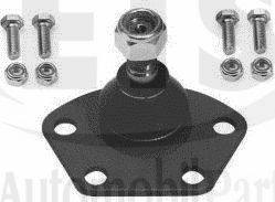 Шаровая опора ETS нижняя для Fiat Ducato II 1994-2006. Артикул 20.BJ.121