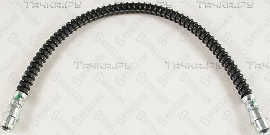 Тормозной шланг Stellox. Артикул 27-00109-SX