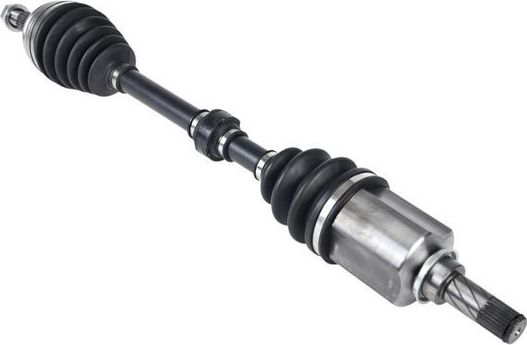 Полуось (привод в сборе, приводной вал) Zentparts. Артикул Z15196