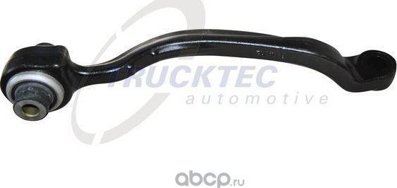 Поперечный рычаг передней подвески Trucktec Automotive. Артикул 02.31.171
