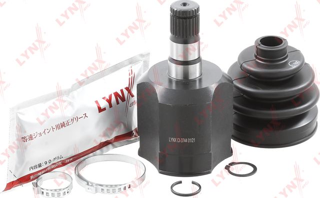 Шрус внутренний (граната) LYNXauto. Артикул CI-3744