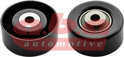 Направляющий (ведущий) ролик приводного поликлинового ремня ABA. Артикул YS406655