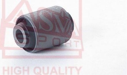 Сайлентблок заднего рычага подвески Asva. Артикул 0701-028