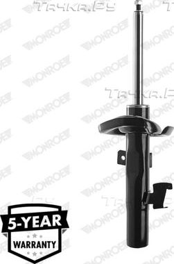 Амортизатор Monroe Original (Gas). Артикул G8425