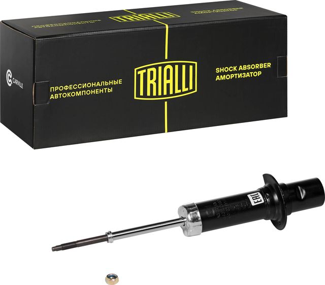 Амортизатор Trialli передний для SsangYong Kyron I 2005-2015. Артикул AG 17050