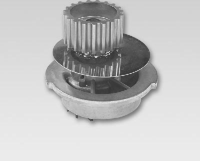 Помпа (водяной насос) Hepu. Артикул P793