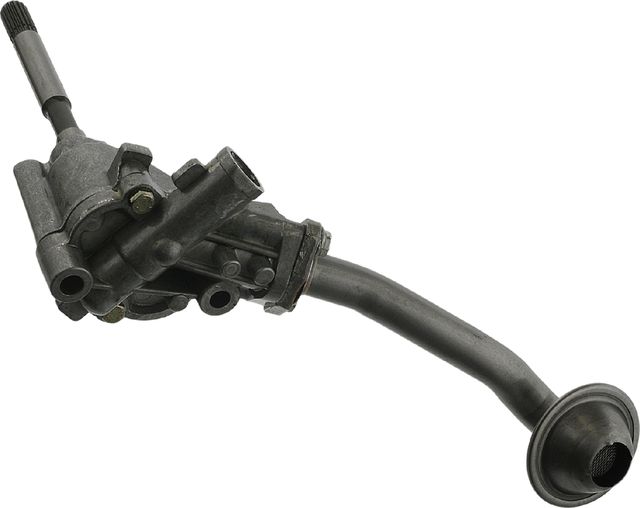 Масляный насос Febi Bilstein для Audi A6 II (C5) 1997-2005. Артикул 19416