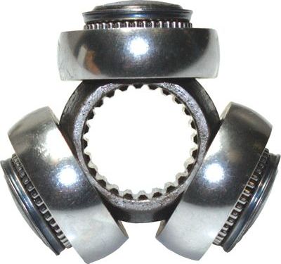 Трипоид Birth. Артикул 3443