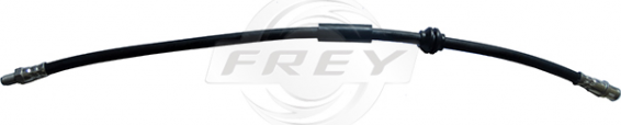 Тормозной шланг Frey. Артикул 745902301