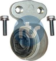 Сайлентблок переднего рычага подвески RTS. Артикул 017-09597-256