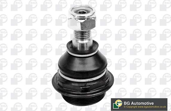 Шаровая опора BGA передняя правая/левая нижняя для Peugeot 3008 I 2009-2016. Артикул SJ6702