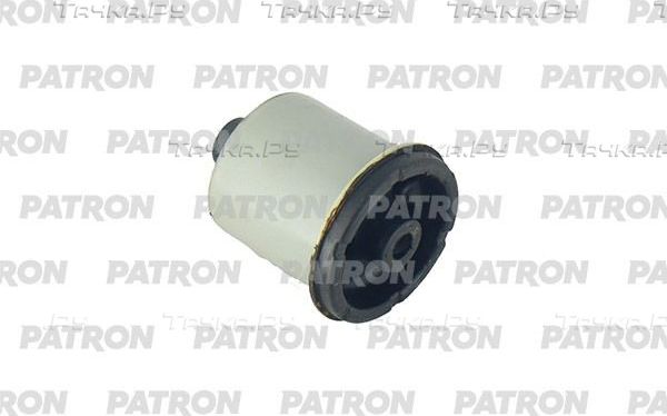 Сайлентблок задней балки Patron для Opel Adam I 2012-2019. Артикул PSE12148