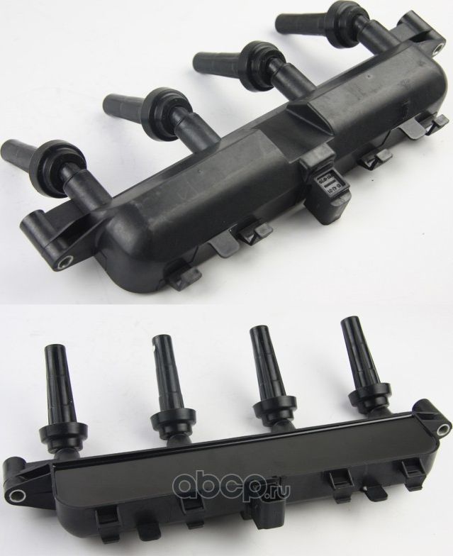 Катушка зажигания OSSCA. Артикул 15904