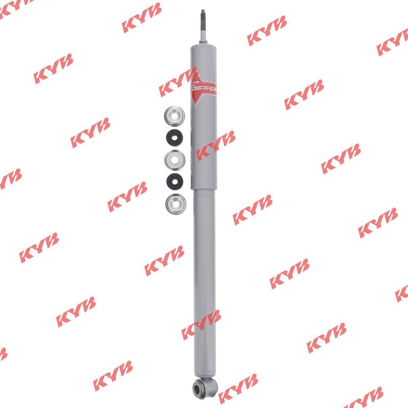 Амортизатор KYB (Каяба) Gas A Just. Артикул 553195