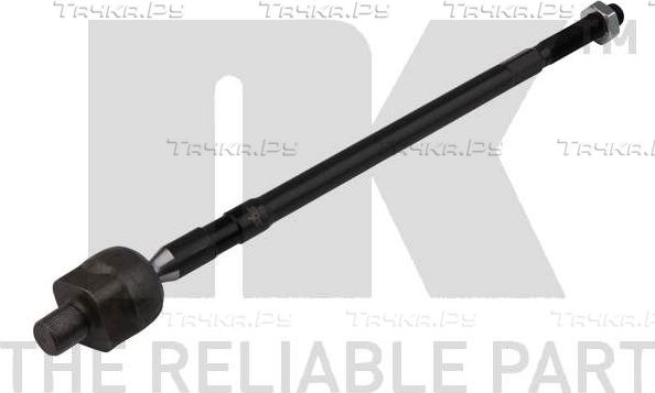 Рулевая тяга NK внутренняя для Smart Forfour I (W454) 2004-2006. Артикул 5033037