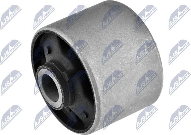 Подушка (опора) двигателя NTY. Артикул ZTT-MS-010D