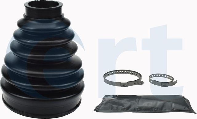 Пыльник ШРУСа наружный ERT для Peugeot 607 I 2000-2011. Артикул 500244T