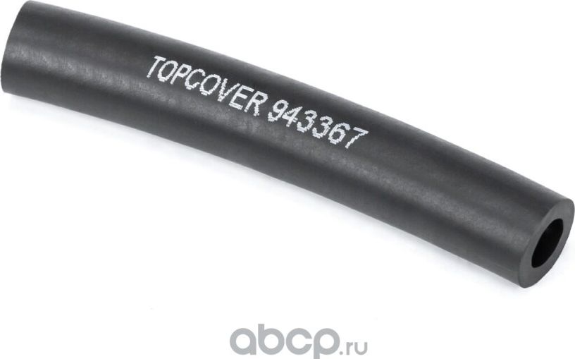 Шланг системы охлаждения (Topcover). Артикул T13147004