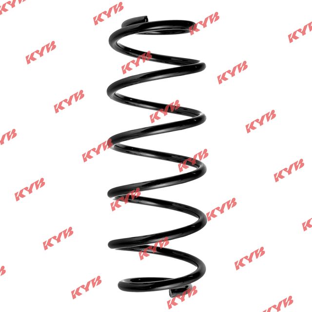Пружина подвески KYB K-Flex. Артикул RK7530