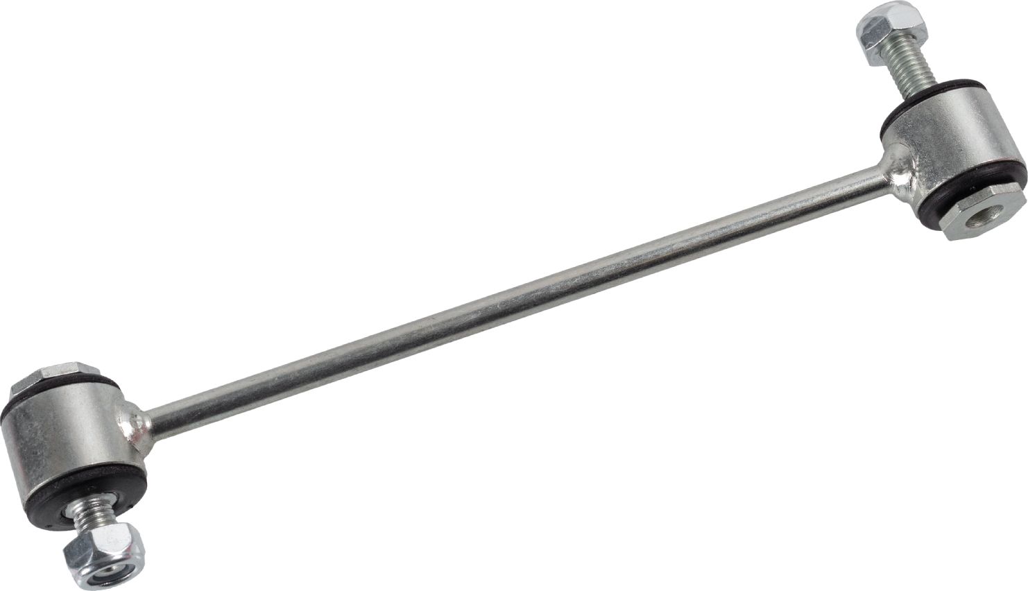 Стойка (тяга) стабилизатора Febi Bilstein (Металл). Артикул 22075
