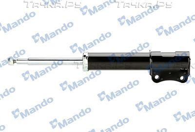 Амортизатор Mando передний левый для Suzuki Grand Vitara II 1998-2005. Артикул MSS020043