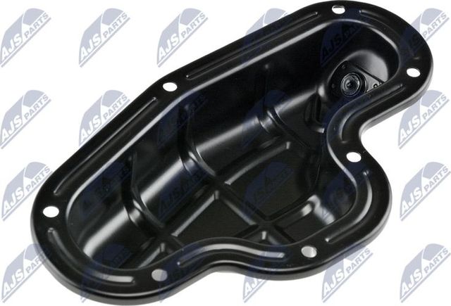 Масляный поддон картера двигателя NTY для Nissan Pathfinder II 2000-2004. Артикул BMO-NS-016