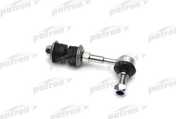 Стойка (тяга) стабилизатора Patron. Артикул PS4385