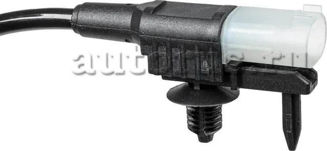 Датчик износа колодок (Ganz). Артикул GIJ22047