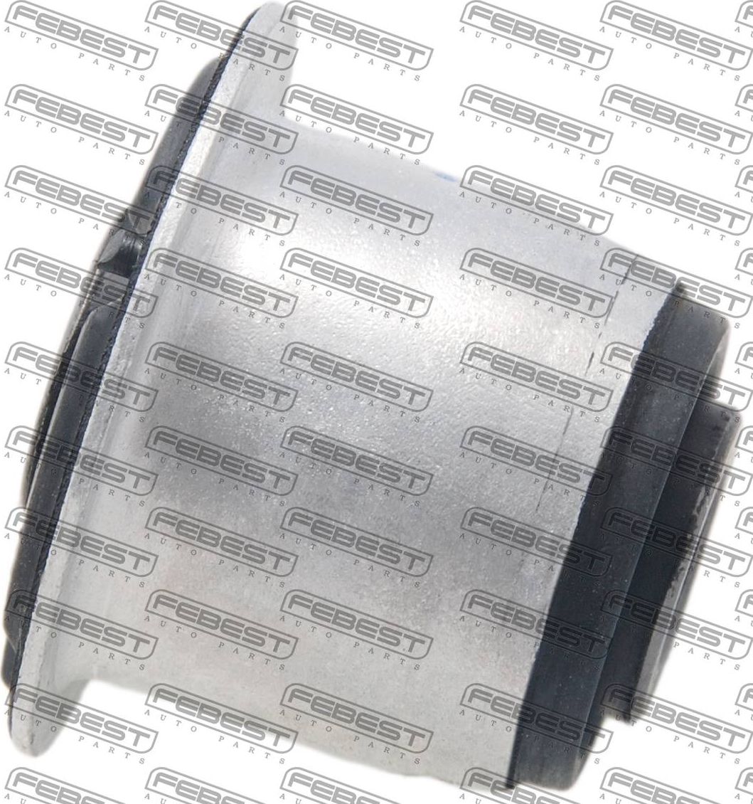 Сайлентблок заднего рычага подвески Febest. Артикул CDAB-020
