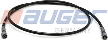 Шланг (трубка) подъема кабины Auger. Артикул 80509