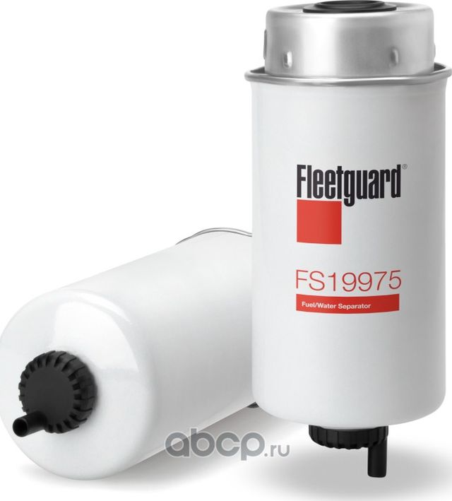 Топливный фильтр Fleetguard. Артикул FS19975