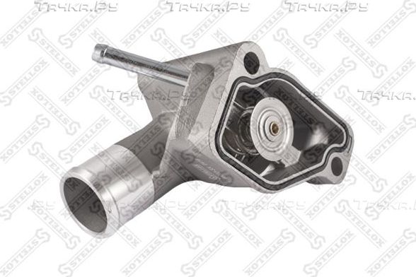 Термостат Stellox для Opel Zafira A 1999-2005. Артикул 23-40033-SX