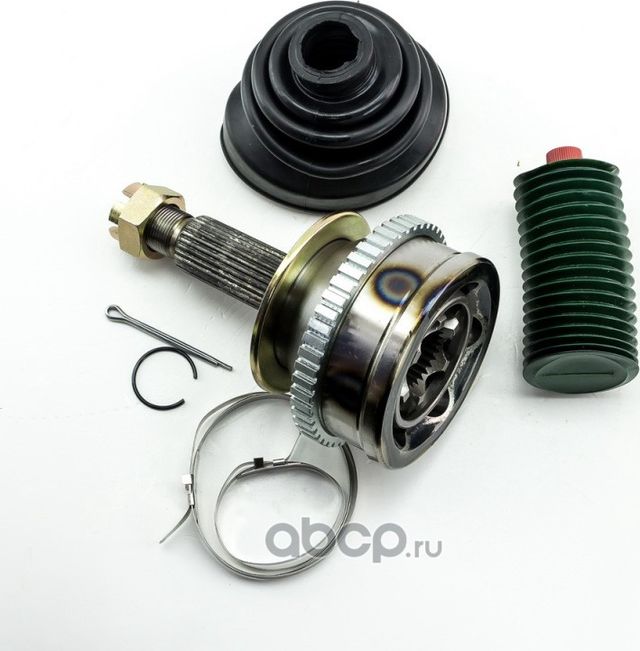 Шрус внешний (Dominant). Артикул HY49050126860S