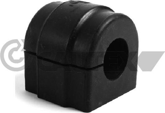 Втулки стабилизатора Cautex передние для BMW 1 I (E81/E82/E87/E88) 2006-2012. Артикул 201544