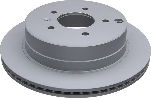 Тормозной диск ATE задний для Opel Antara I 2006-2017. Артикул 24.0120-0209.1
