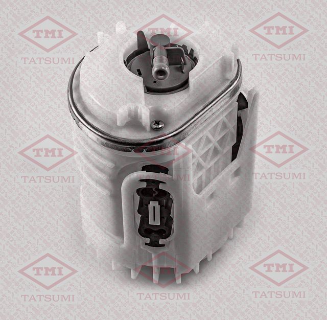 Насос топливный электрический (Tatsumi). Артикул THB1042