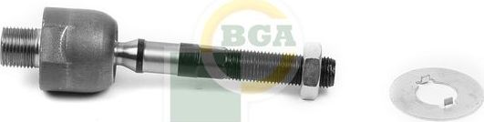 Рулевая тяга BGA. Артикул SR2534