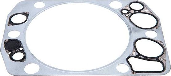 Прокладка ГБЦ Zentparts (Металл). Артикул Z16701