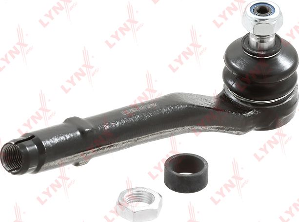 Наконечник рулевой тяги LYNXauto. Артикул C4338LR