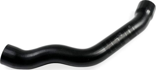 Патрубок радиатора (системы охлаждения) Hepu. Артикул TM7040