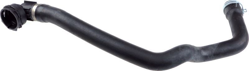 Патрубок радиатора (системы охлаждения) Gates (EPDM (Этилен-пропиленовый каучук)). Артикул 05-2597